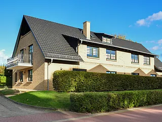 Bild: Appartementhaus Fischerweg Glowe