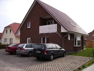 Bild: Ferienwohnungen