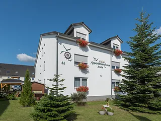 Bild: Appartementhaus Anne