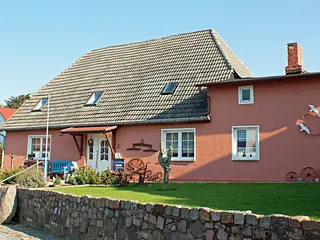 Bild: Ferienwohnung Stahnke Altefähr