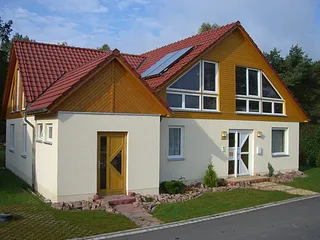 Bild: Ferienwohnungen Rubach (Haus 1)