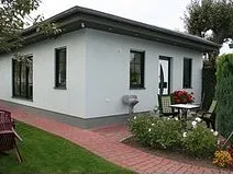 Bild: Ferienhaus Wild