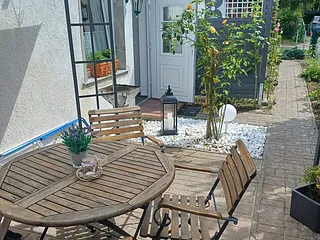 Bild: Ferienidyll Ott