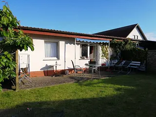 Bild: Steins Bungalow