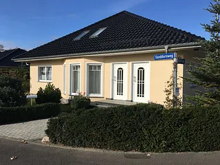 Bild: Ferienwohnung "Haus Marion"