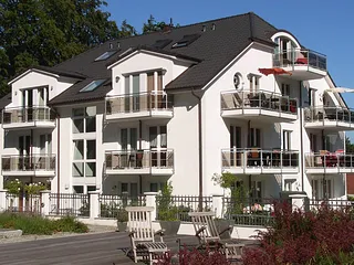 Bild: Ferienwohnung Meerestraum