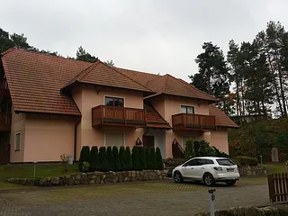 Bild: Ferienwohnung Ostsee-Strandidyll