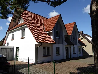 Bild: Ferienwohnung Traumzeit - 300m zum Strand- TOPLAGE