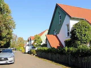 Bild: * * * * Sterne FEWO-Usedom am Meer-Dünenresidenz