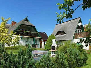 Bild: Ferienwohnung im "Haus am alten Fischerhafen"