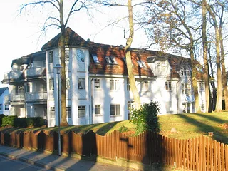 Bild: Ferienwohnung "Treibgut"