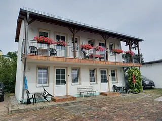 Bild: Ferienwohnungen Utes