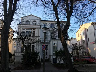 Bild: Villa Diana - FeWo  Rosenort