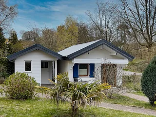 Bild: Ferienhaus Seepferdchen