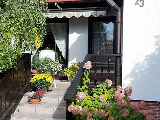 Bild: Ferienwohnung Hardy Stein