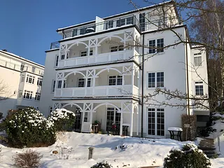 Bild: Villa Bernstein, Wohnung 31