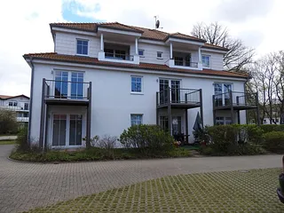 Bild: Ferienwohnung Viebrock Rerik