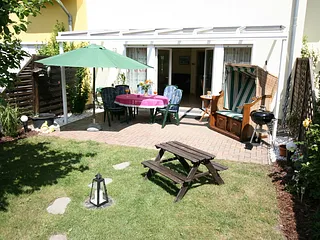 Bild: Haus Seepferdchen