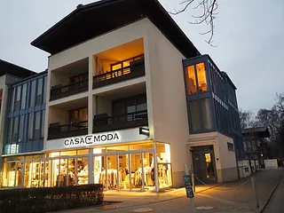 Bild: Ferienwohnung Meeresgeflüster