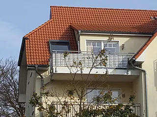 Bild: Ferienwohnung "Buchenwipfel"