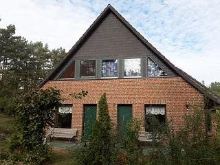 Bild: Ferienhaus "Auf dem Galgenberg"