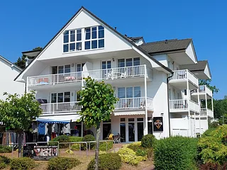 Bild: Ferienwohnung "Stranddistel"