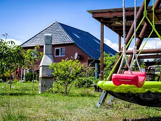 Bild: Ferienhaus Waldblick