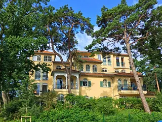 Bild: Ferienwohnung 'Sonnenblick'