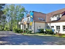 Bild: Ostsee Ferienappartement Dierhagen Strand