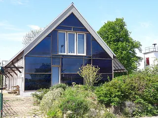 Bild: Alte Stellmacherei