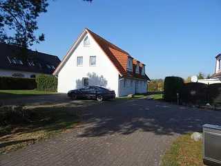 Bild: Haus Galerie Karlshagen-Ferienwohnungen