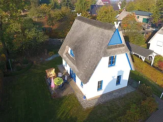 Bild: Reethaus Aarne