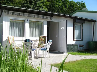 Bild: Bungalows Fam. Peter