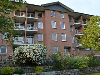 Bild: Haus Roland Fewo, Schwimmbad, Sauna, WLAN, Telefon