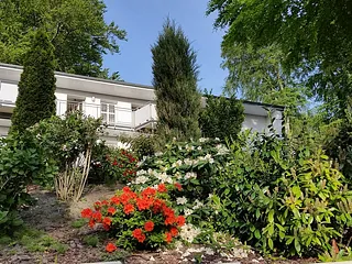 Bild: Haus Buchenhöhe