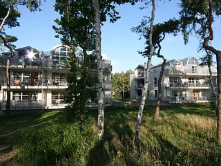 Bild: Direkte Strandlage, Balkon zur Meerseite, Sauna