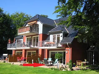 Bild: Exkl.Fewo , traumhafte Lage, eigener Garten