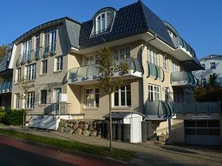 Bild: Ferienwohnanlage "Caspar David"