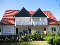 Bild: Ferienwohnung Zingst  300 m vom Strand