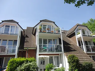 Bild: Barth`s Ferienwohnung