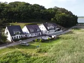 Bild: Ferienwohnungen Bergholz auf der Insel Rügen