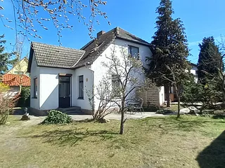 Bild: Ferienvermietung Bredenbals