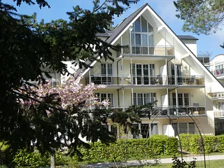 Bild: Fewo "Seepferdchen" mit Meerblick