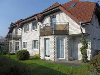 Bild: Exklusive FEWO mit Kamin, nur 250 m bis zum Meer !