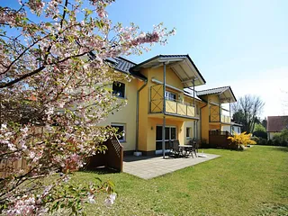 Bild: Haus Windjammer 2  *** nur 400m zum Sandstrand***