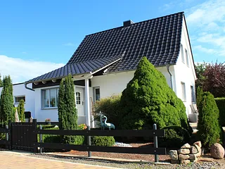 Bild: Ferienwohnung im Seebad Breege