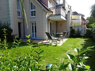 Bild: Villa Rosita II Whg.4