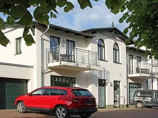 Bild: Ferienwohnungen  mit WLAN