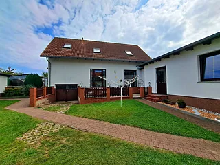 Bild: Ferienhaus Groth