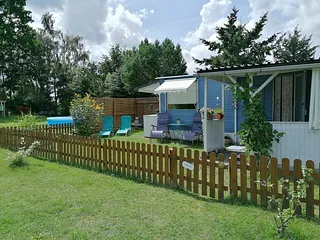 Bild: Mobilheim, NEU!